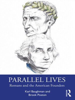 cover image of Parallel Lives